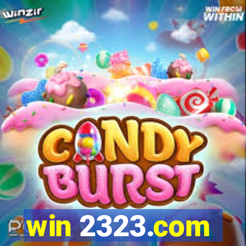 win 2323.com